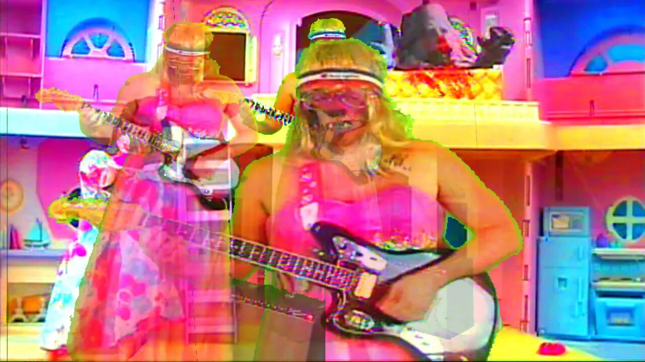 Wigwolf - Web Ghost (Official Video)