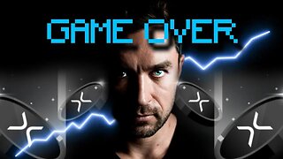 GAME OVER SEC - Ripple XRP $100 Run Begins Now