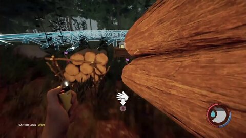 Death After Death Hard Survival The Forest part 4