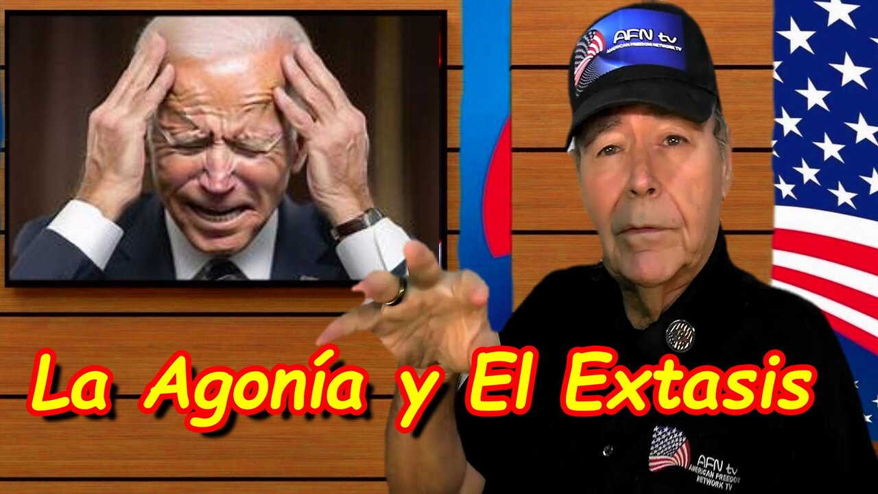 911 LOS ESTADOS UNIDOS DE AMERICA BAJO ATAQUE - 01.19 - 7 PM