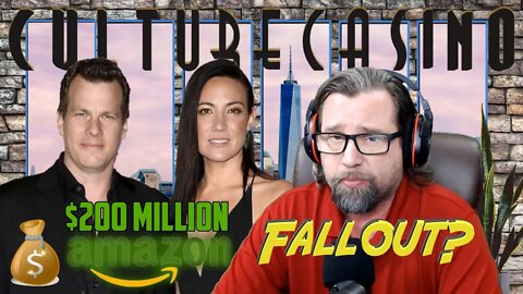 Westworld Headed Down, Time to Take Down Fallout