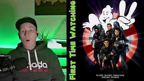 Ghostbusters 2 👻(1989) Canadians First Time Watching Movie Reaction