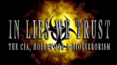 In Lies We Trust