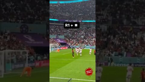 Leao Mondiale: il gol alla Svizzera con il Portogallo | Qatar 2022