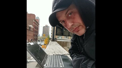 Call with New York City Department of Investigations June 14, 2021.
