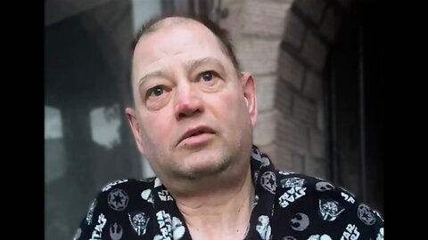 Keith Madley, Eltham 16/4/24