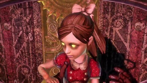 BioShock 2 Part 12-Getting Drilled