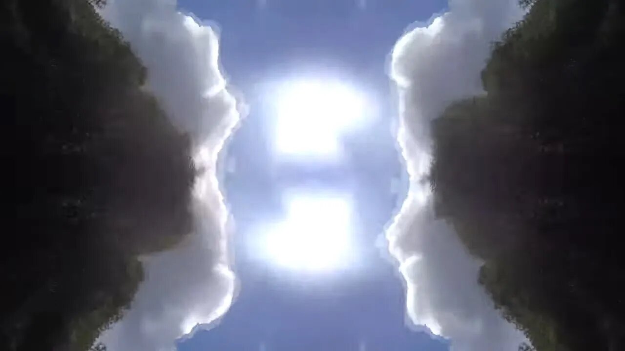 Ambient Music to Travel to Higher Worlds. Meditation Music for Self Discovery.