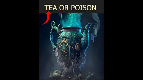 How tea is harmful?