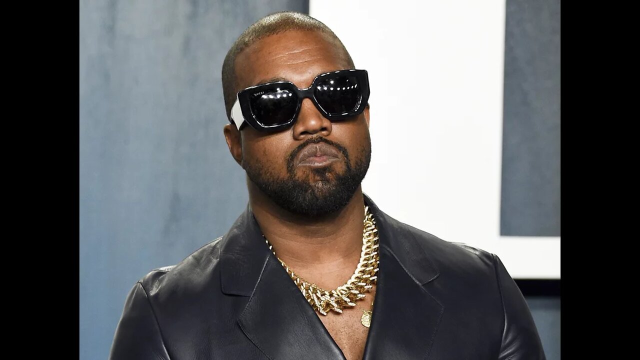 Balenciaga fashion house reportedly cuts ties with Kanye West,