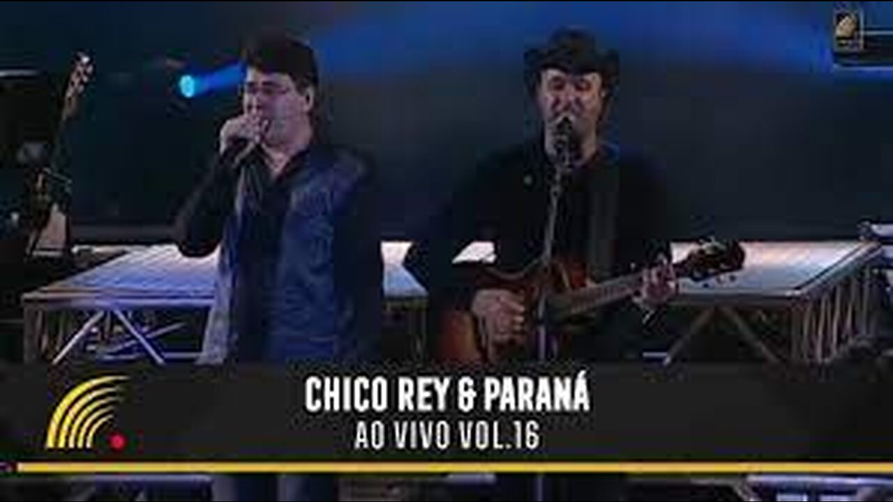 TV_BOLSONARO PRESIDENTE = Chico Rey & Paraná