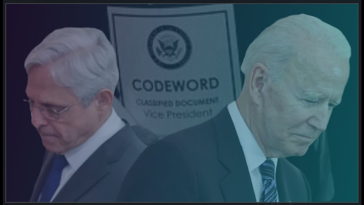 The DOJ's 'ONGOING INVESTIGATION' Protection Scheme | Floatshow [5PM EST]