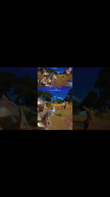 CHROME LLAMAS #fortnite