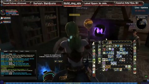 lets play dungeons and dragons online hardcore season 6 2022 08 26 20 29 33 1of12