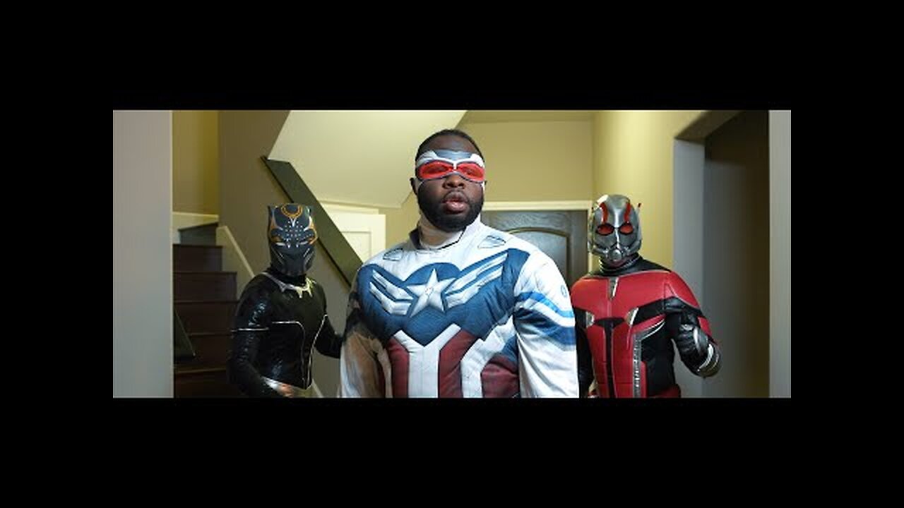 HOW THE NEW AVENGERS ARE GONNA BE WITH ANY THREAT | RDC TV