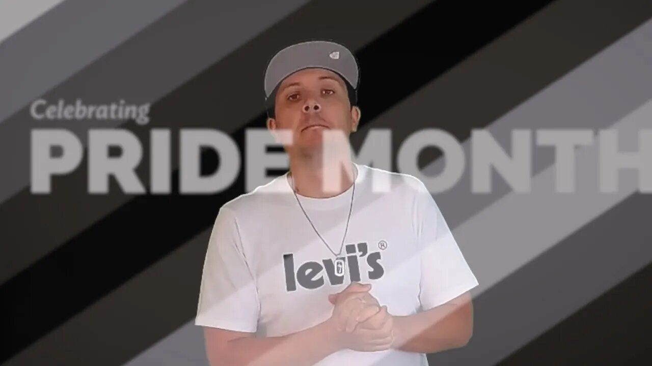 De ce sa fii mandru in Iunie