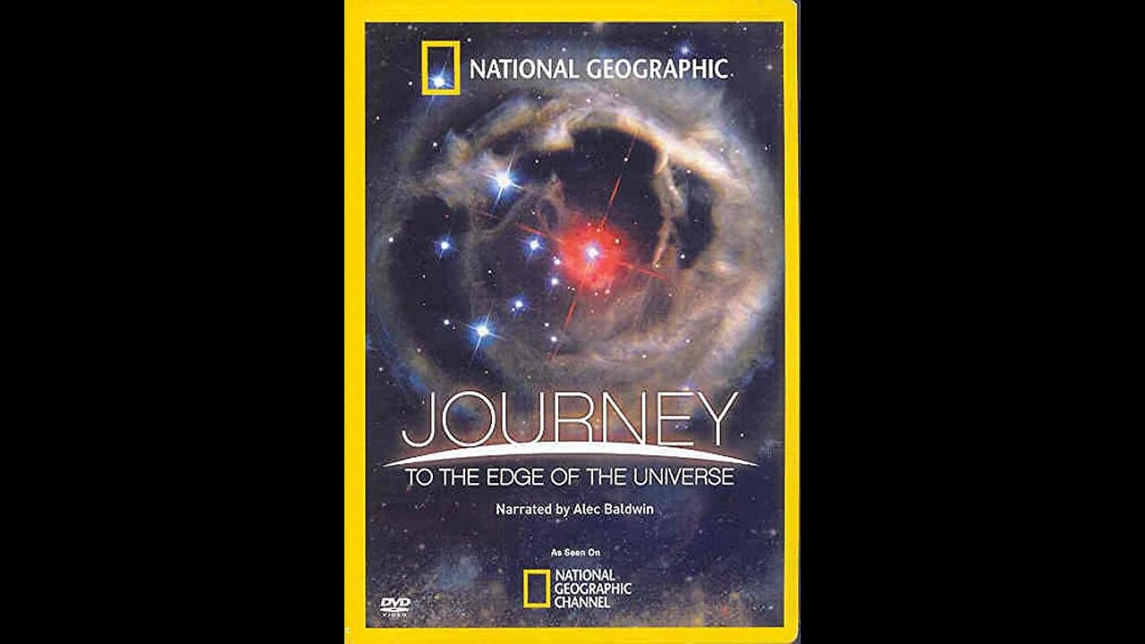 Journey To The Edge Of The Universe - 2008