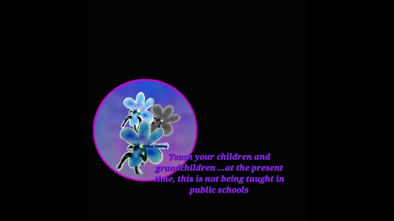 Knowledge: Prepare Yourself and Your Children