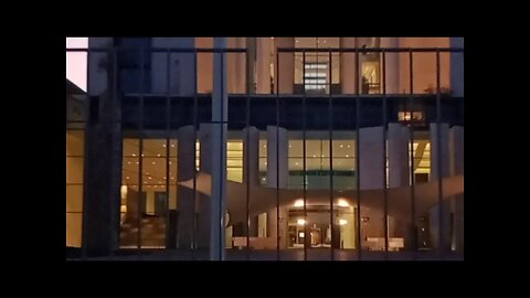 Rosenkranz der Ungeborenen vor dem Bundeskanzleramt