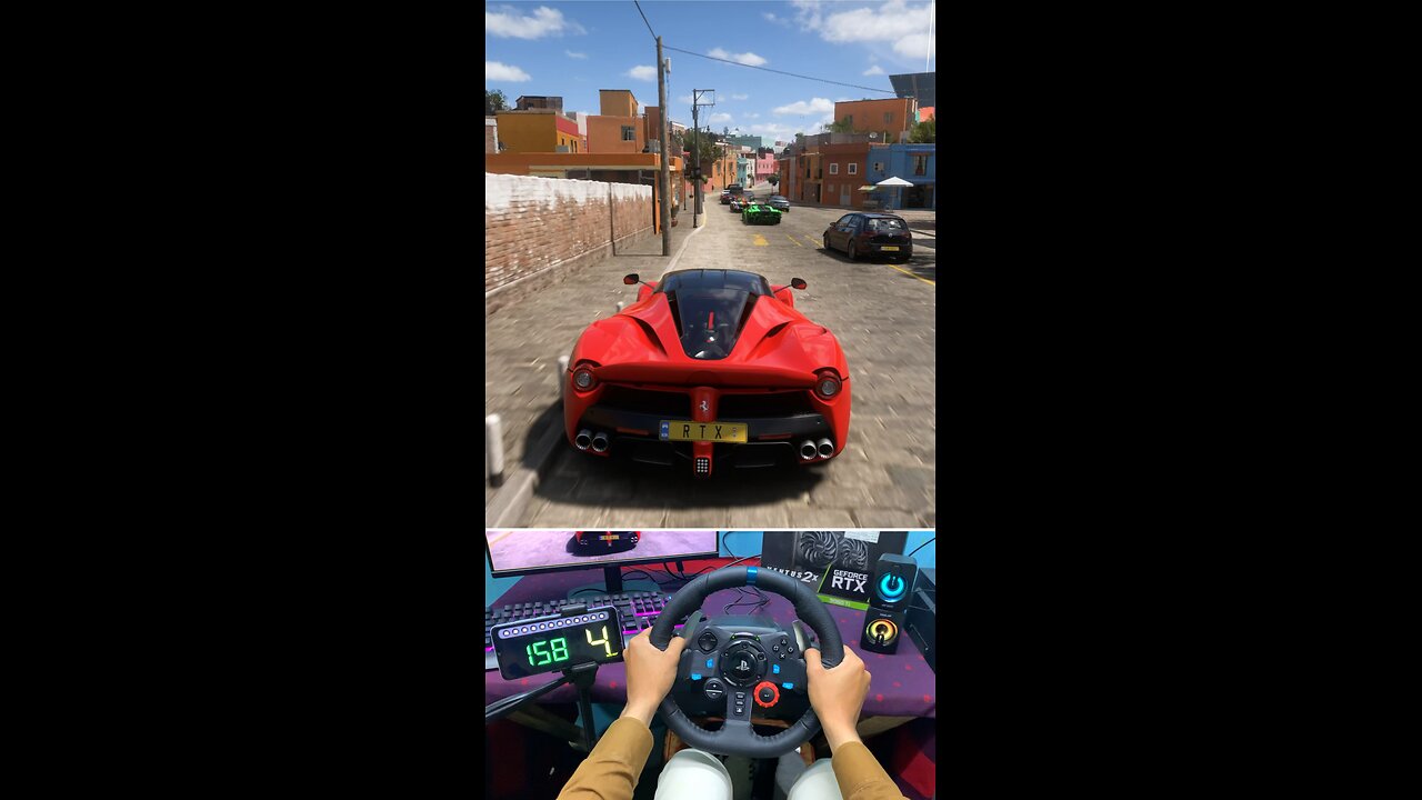 Ferrari LaFerrari