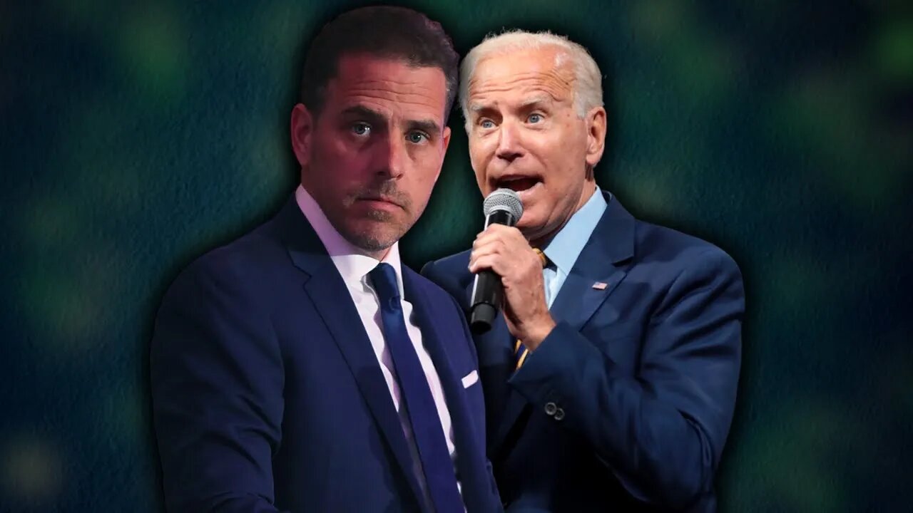 Here's every time the White House has dodged BRUTAL questions about Hunter Biden's corruption