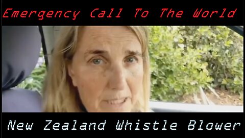 Emergency Call From New Zealand