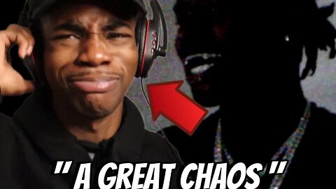 AM I OPIUM?! Ken Carson "A GREAT CHAOS" (FULL ALBUM REACTION) OMG 🔥