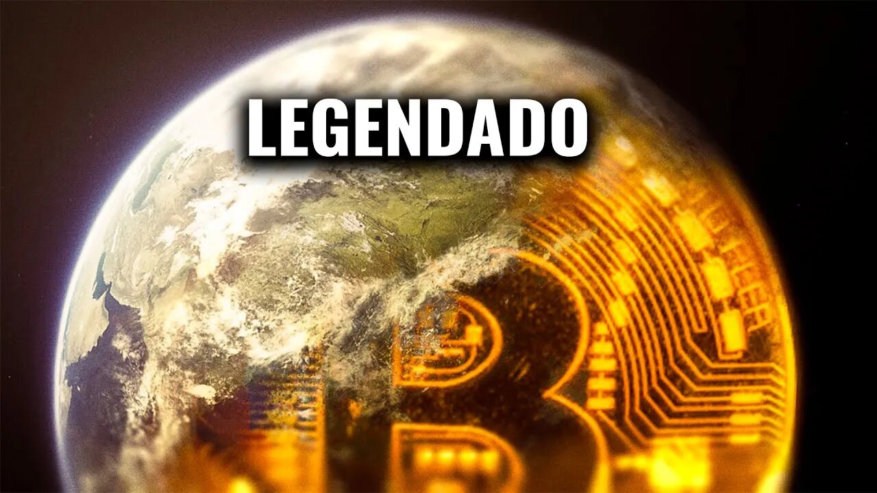 Por que os Blockchains substituirão as redes pelos mercados(LEGENDADO - Ravikant: CANAL POWERLAWS)