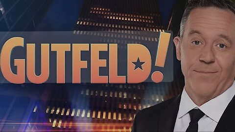 GUTFELD! (Full Episode) October 21, 2024