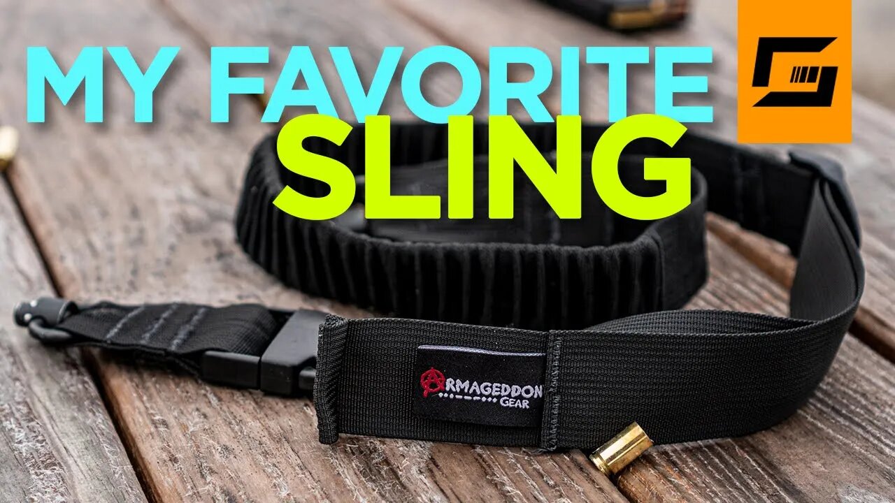 The Best Rifle Sling Of 2021