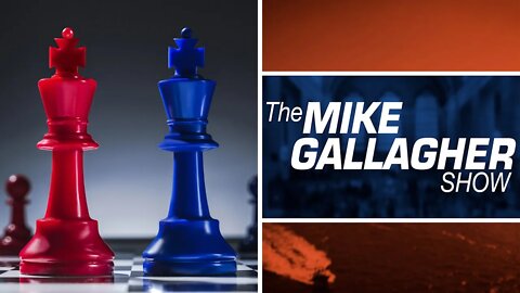 Mike Gallagher: Debating Biden's Replacement Theory Narrative With Democrat Caller