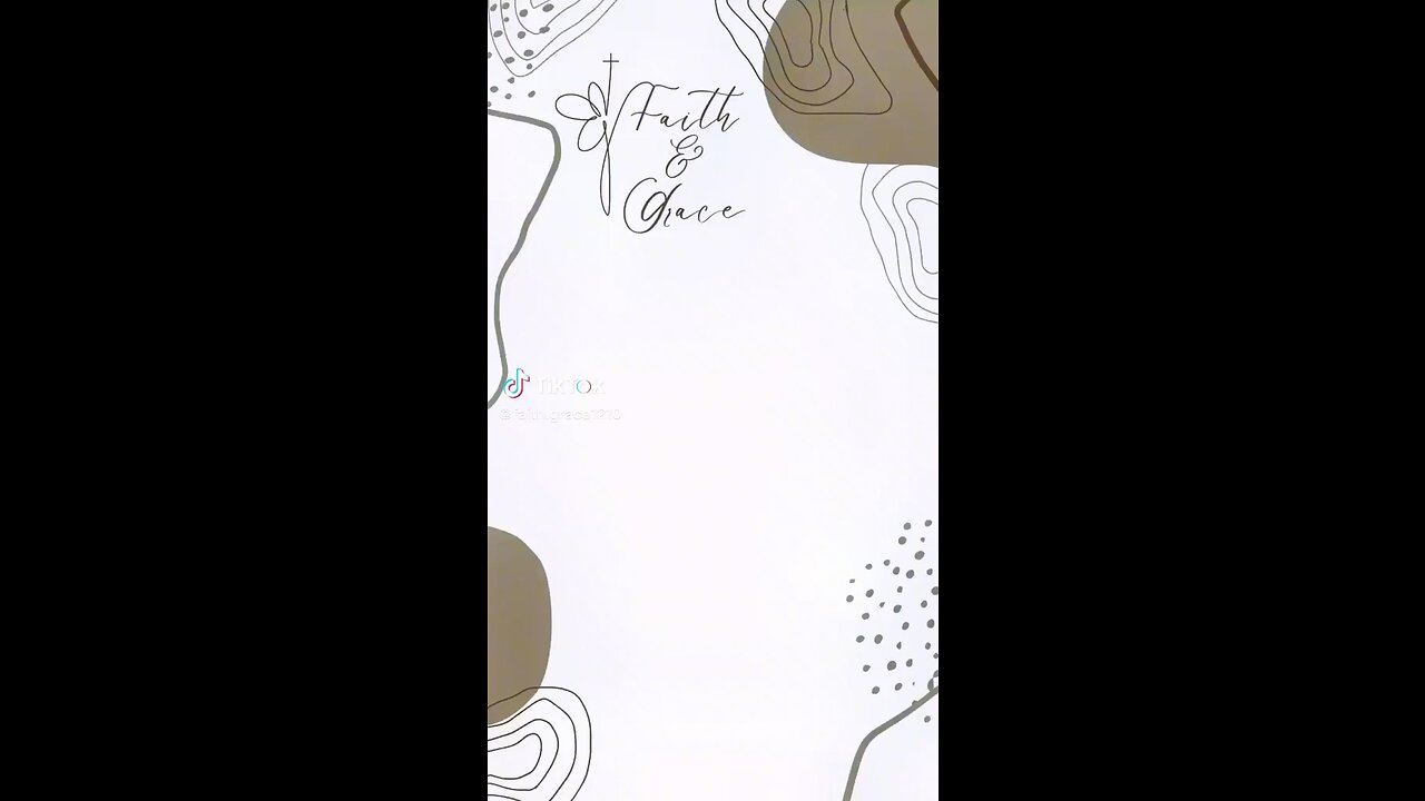A Love letter