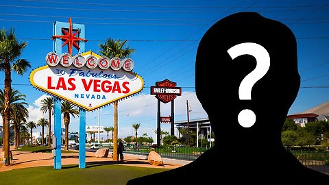 The Man Who Will Change Vegas