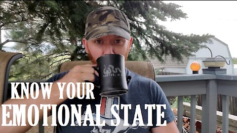 Know Your Emotional State