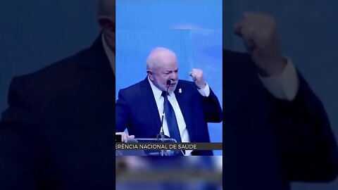 Lula diz que o fascismo está solto nas ruas do Brasil