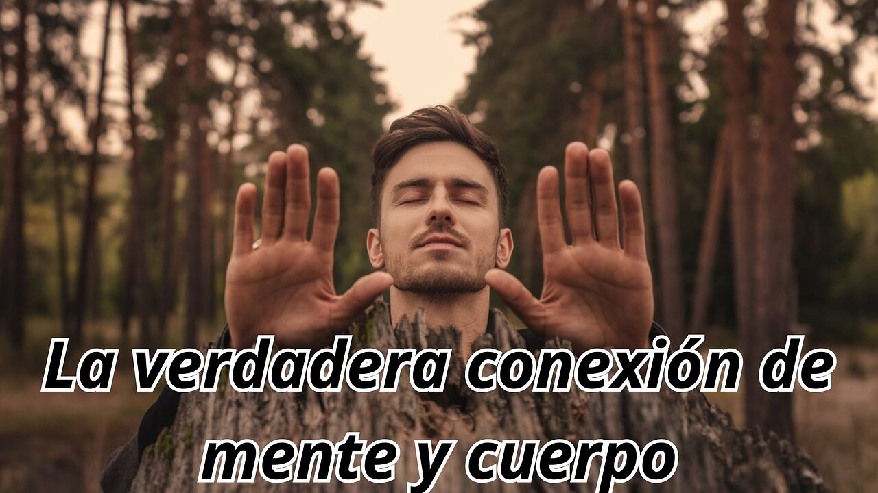 La verdadera conexión de la mente con el cuerpo