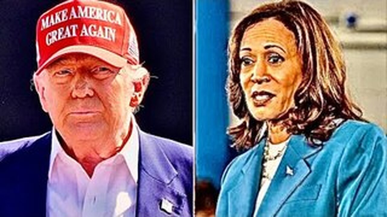 How Trump Can Crush Kamala's Word Salad Gibberish Message and Win in November