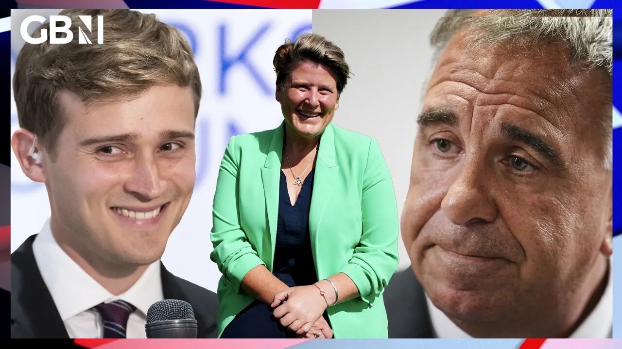 Tories suffer two massive by-election losses but cling on to Uxbridge | Meet the new MPs