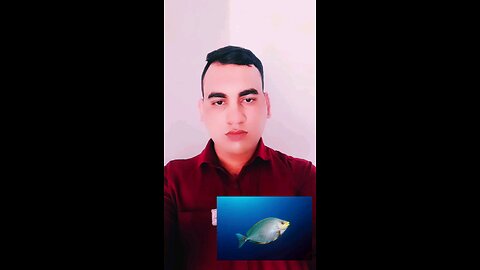 machli sari 🐠 💦 nahathi hai 😂