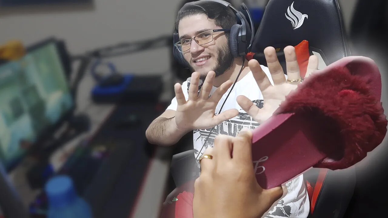 DESLIGA ESSE COMPUTADOR AGORA!!! Melhores e mais engraçados momentos das Lives