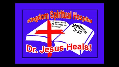 KINGDOM SPIRITUAL HOSPITAL 190522