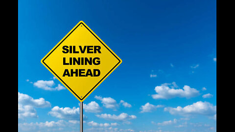 Finding Silver Linings in Life's Curveballs