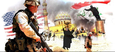 What happened? Israel is coming here.