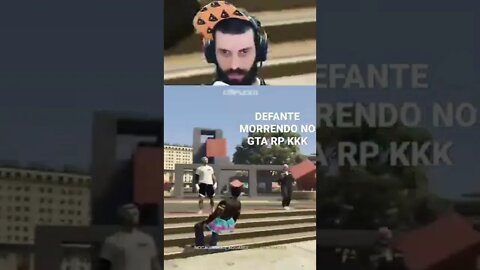 #short #loudgg #fluxo #loudcoringa #cidadealtarp #fivem #complexo #defantediogo #diogodefante #gtarp