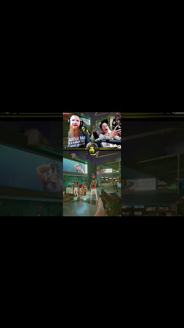 Cyberpunk 2077 - They said "Alright, bet".