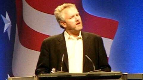 Breitbart's opening cpac 2011