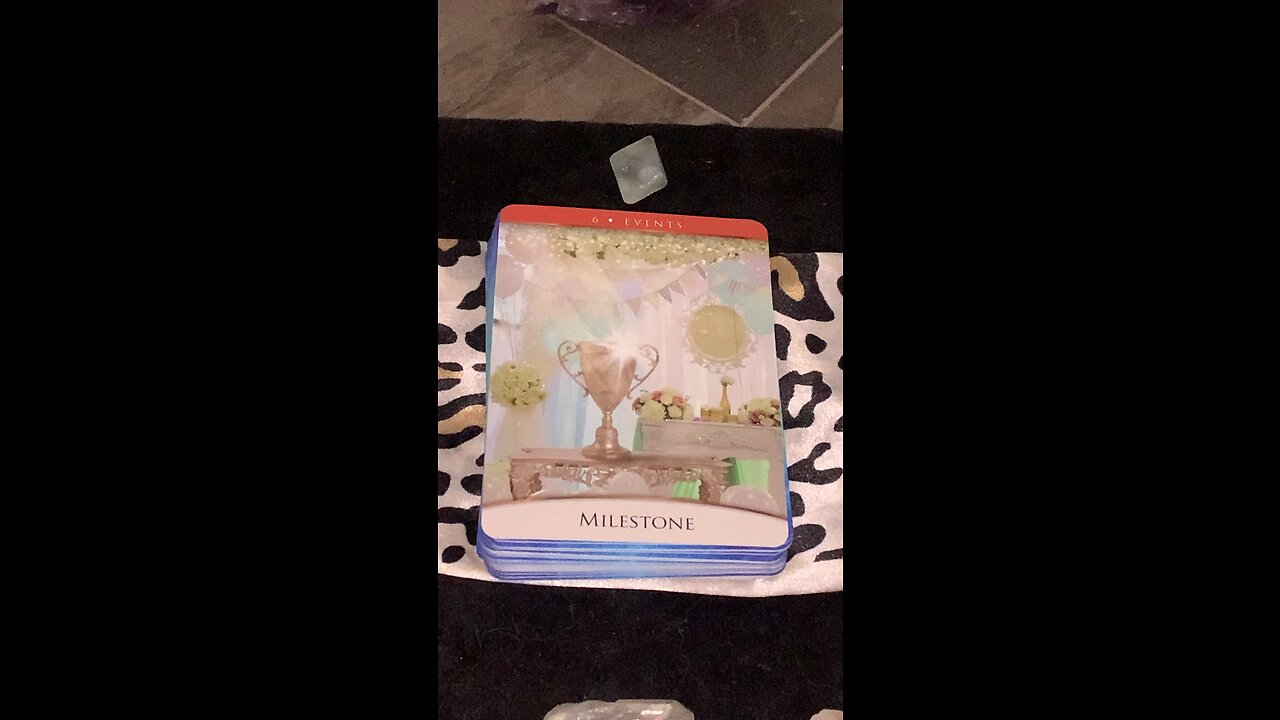 ✨Milestones 🏆✨