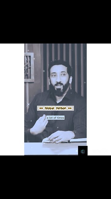 The appearance of success on the outside