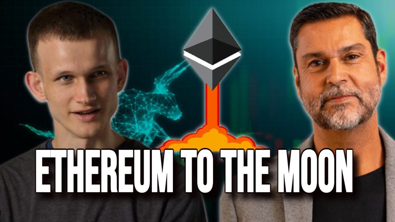 Ethereum Eyes $6k Bullish Target as ETH Set To Explode
