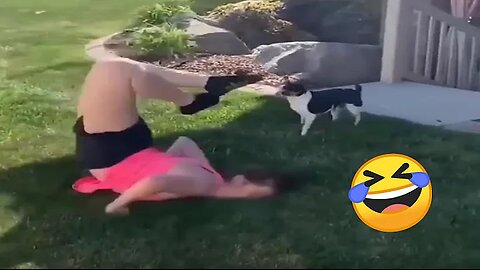 TRY NOT TO LAUGH 😆 Best Funny Videos Compilation 😂😁😆 Memes PART 218